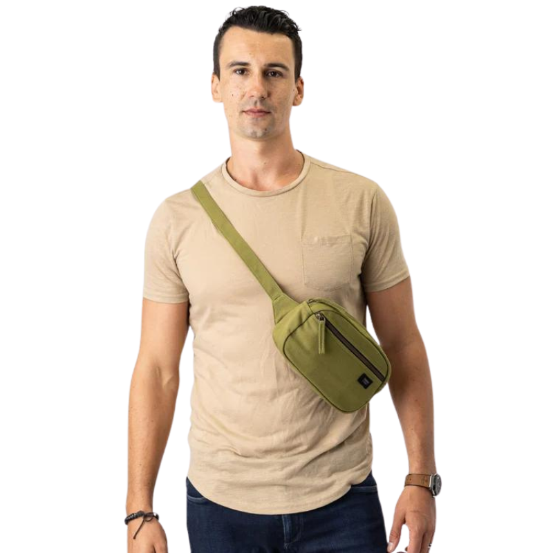 Cadera Fanny Pack Terra Thread