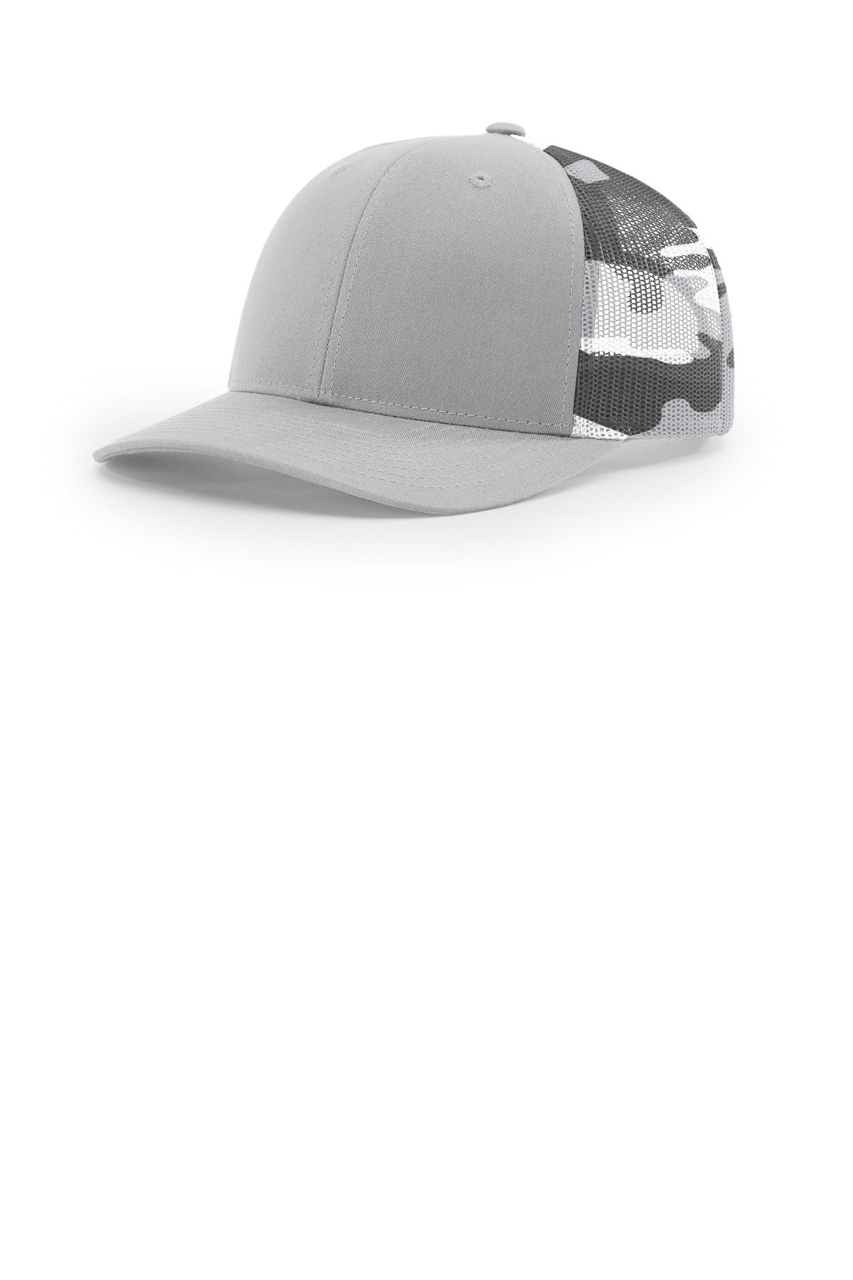 Richardson Printed Mesh Trucker Richardson