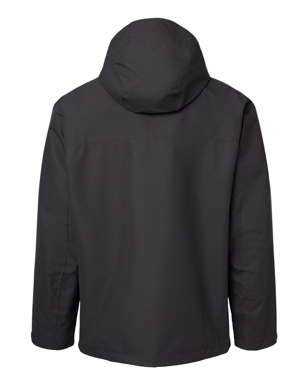 Columbia Men's Hikebound II Jacket - flat back
