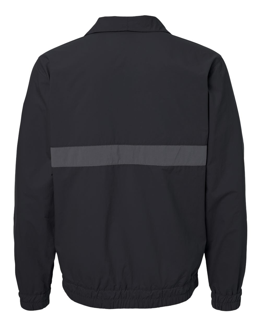 Columbia Men's Spire Valley Windbreaker - flat back