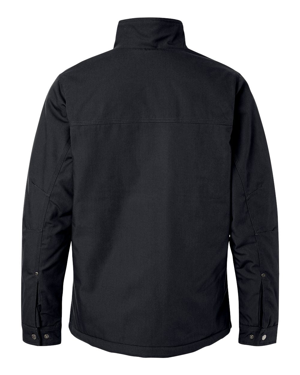 Columbia Men's Loma Vista III Jacket - flat back
