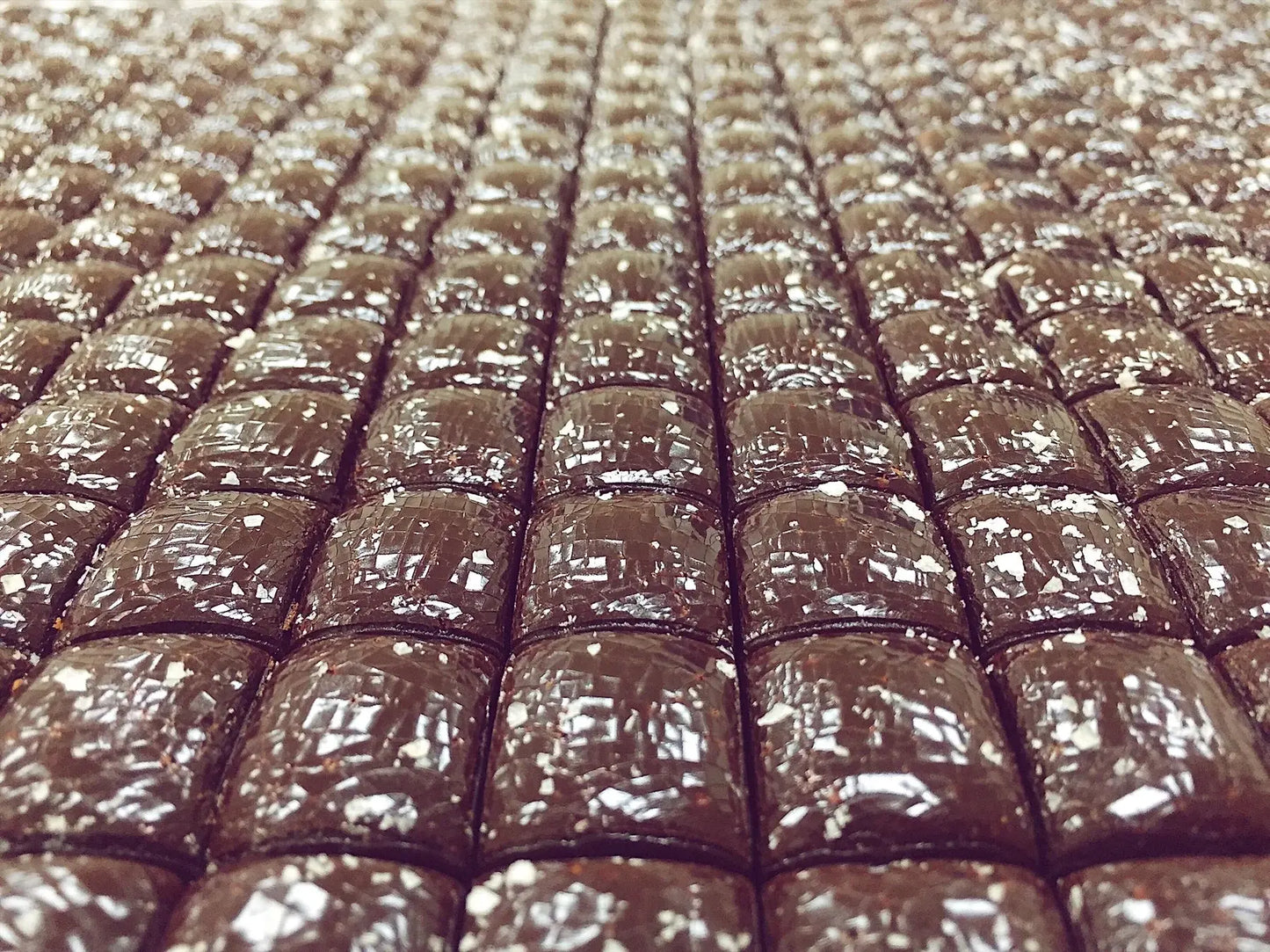 Organic Caramels Hum Yum