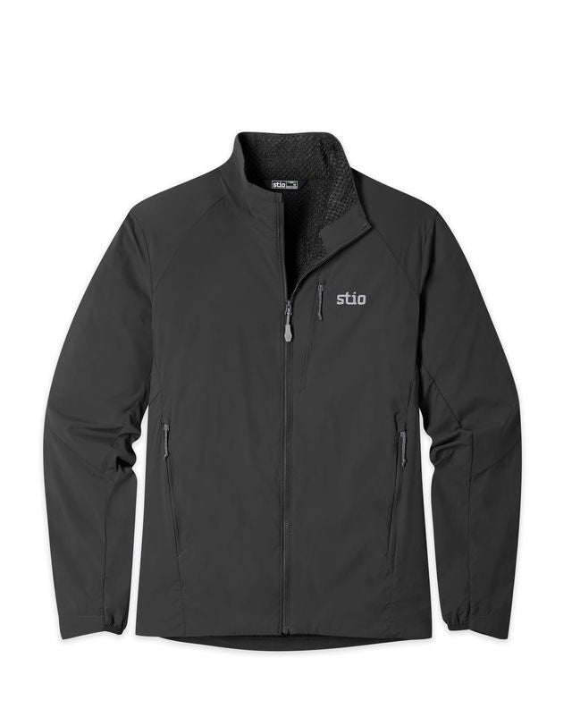 Stio Mens Dawner Jacket EarthHero Corporate Gifting and Custom Swag