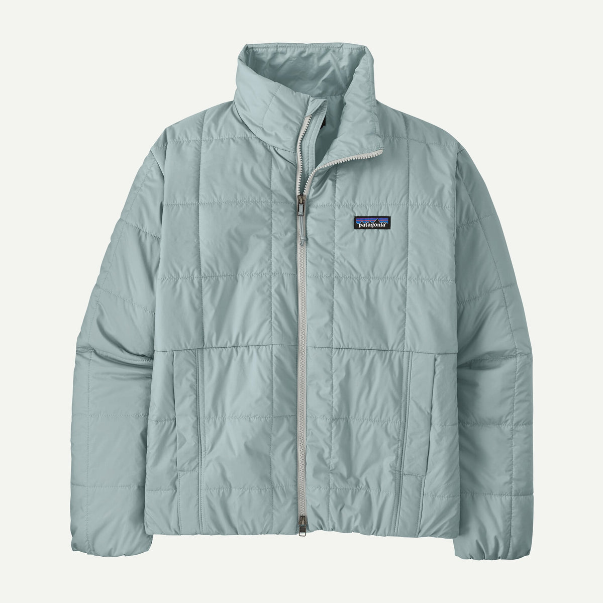 Patagonia Women's Light Gust Jacket - Virtually Blue