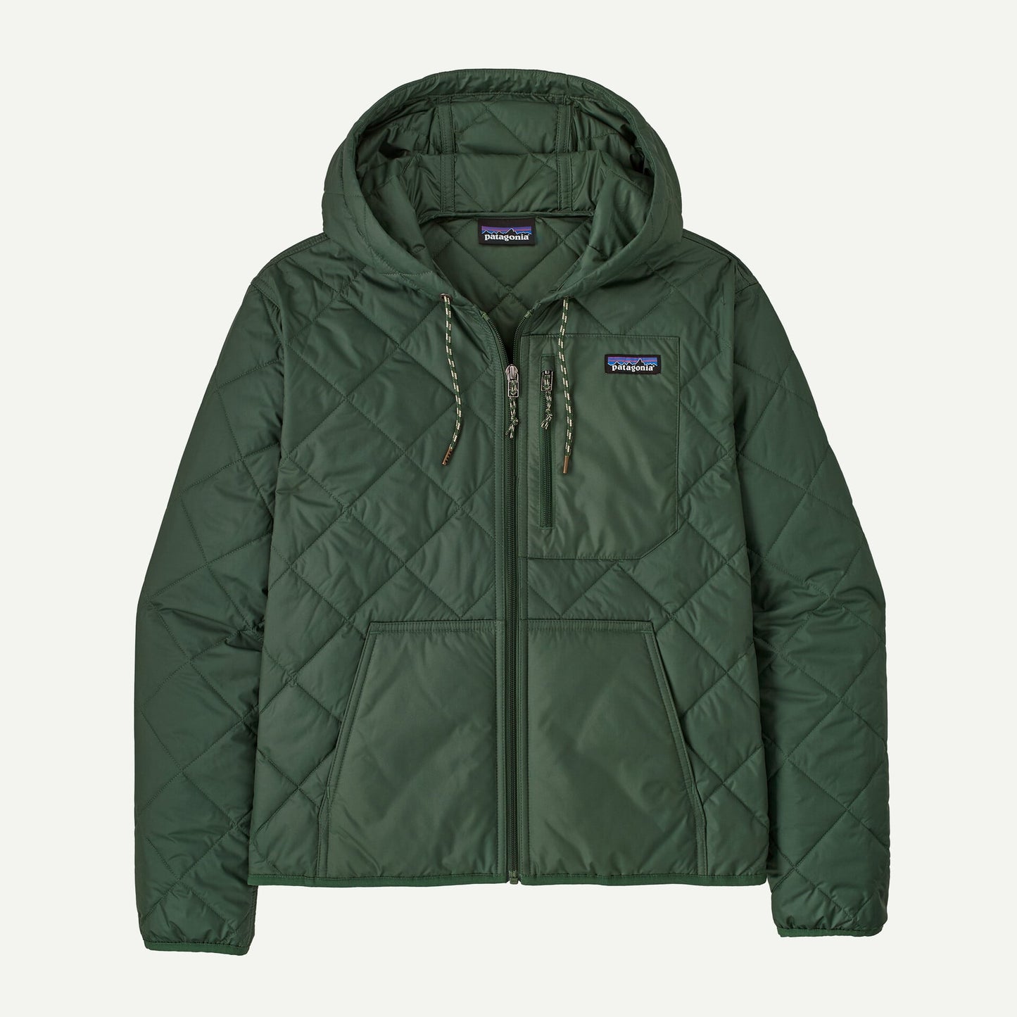 Canopy Green