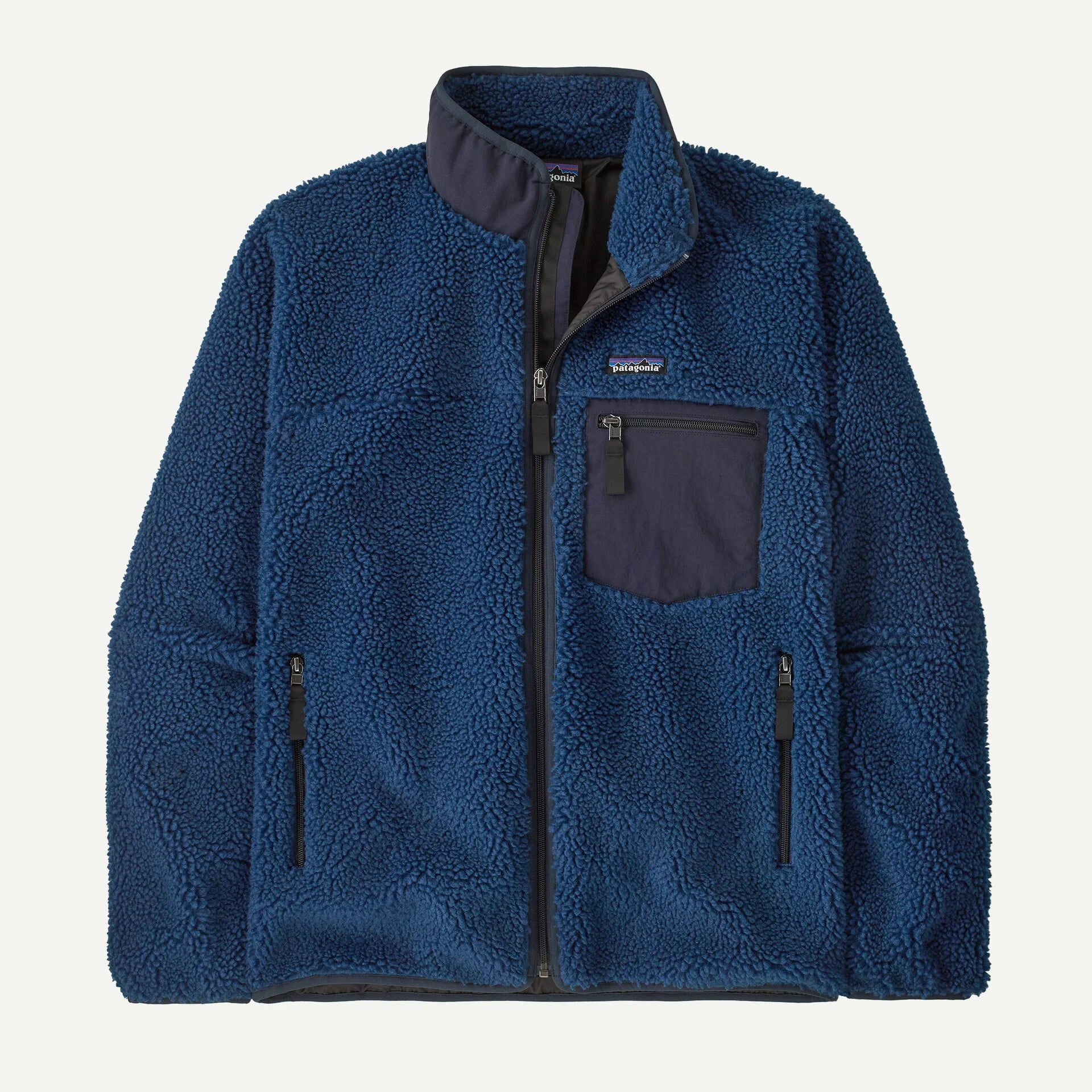 Patagonia M's Classic Retro-X® Jacket – Fox & Field