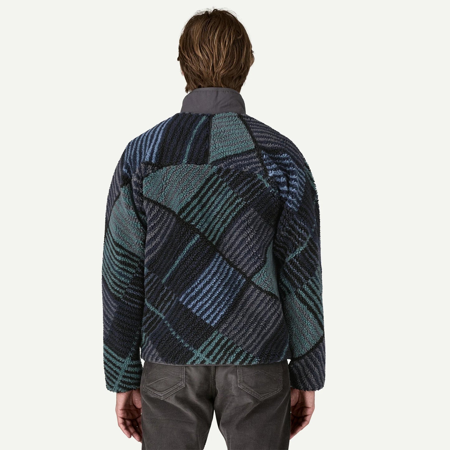 Patagonia M's Classic Retro-X® Jacket Patagonia