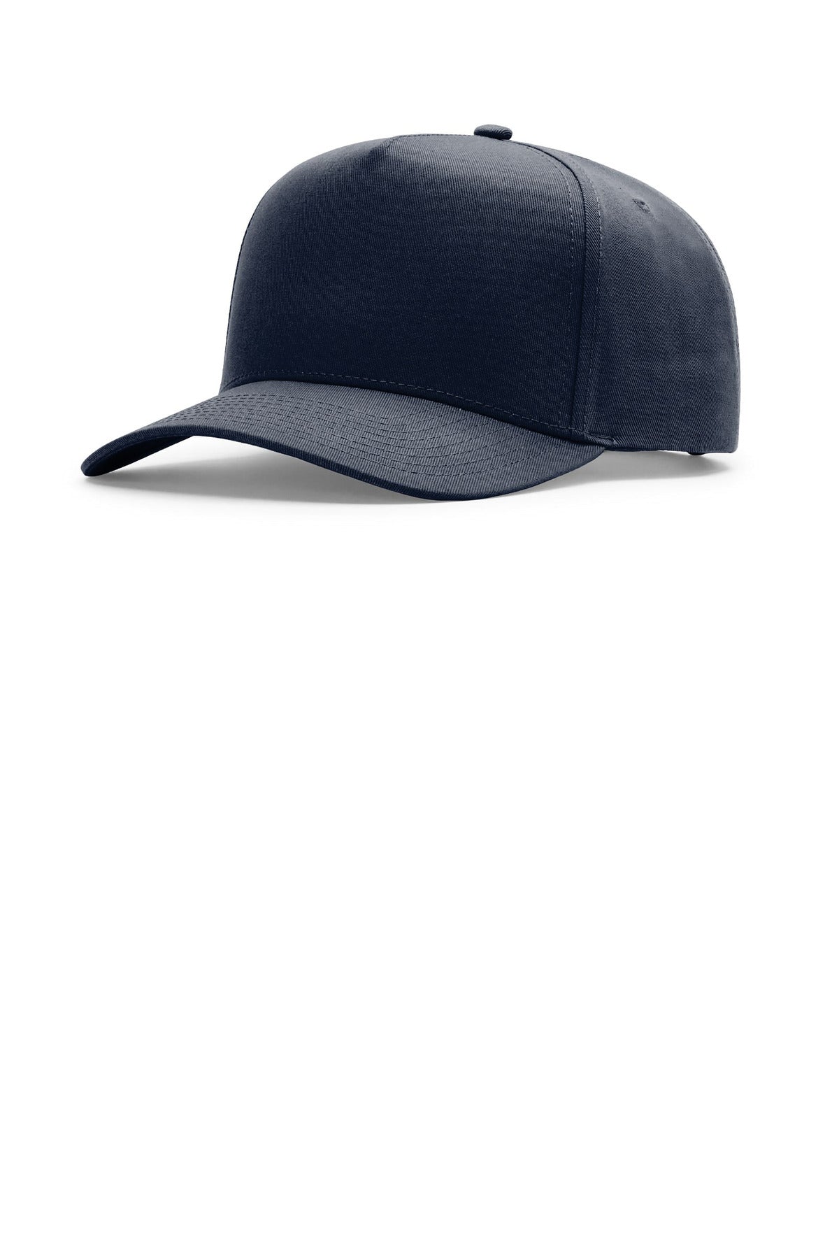 Richardson Full Fabric 5-Panel Champ Richardson