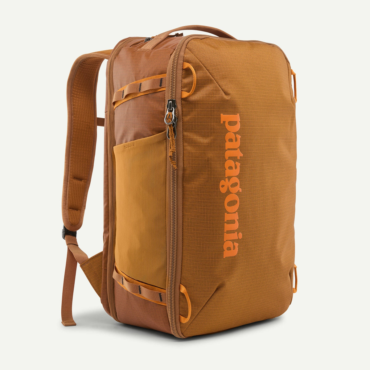 Cinnamon Brown