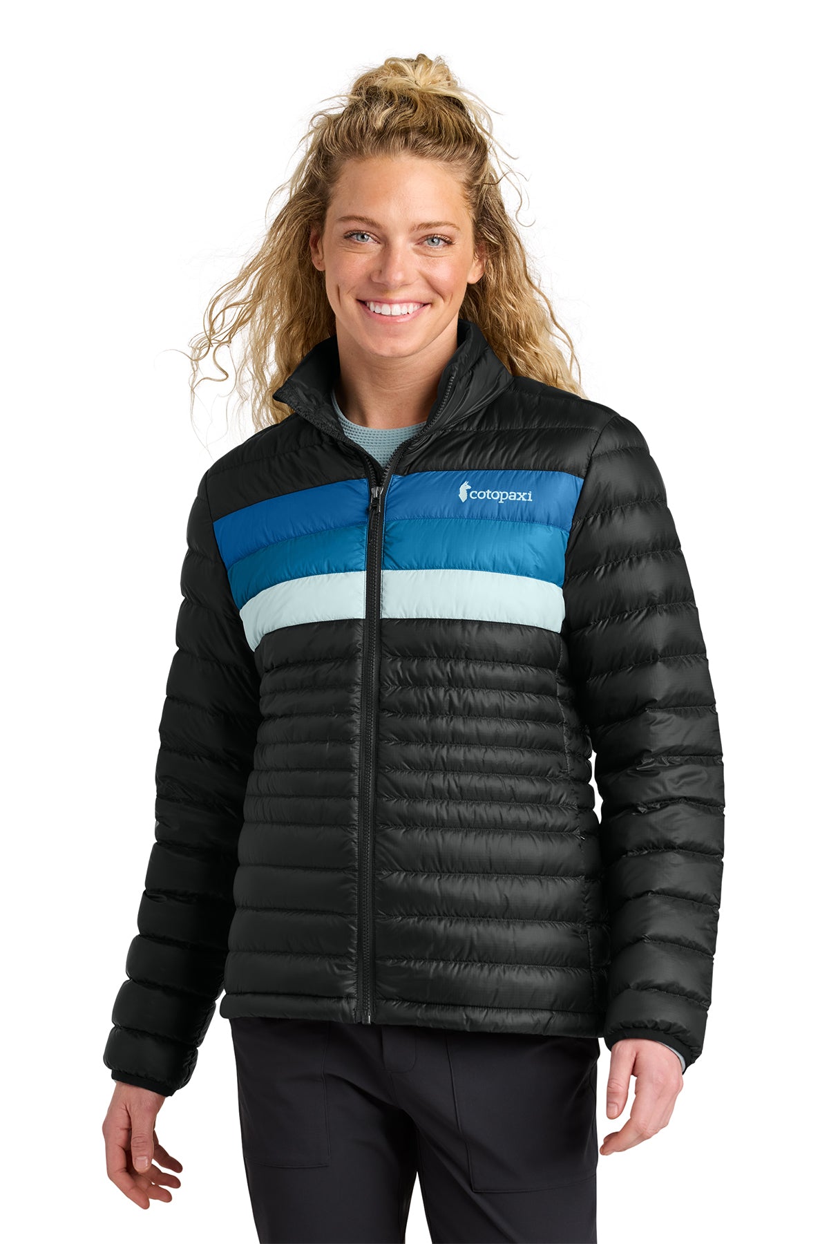 Custom Cotopaxi® Women’s Fuego Down Jacket