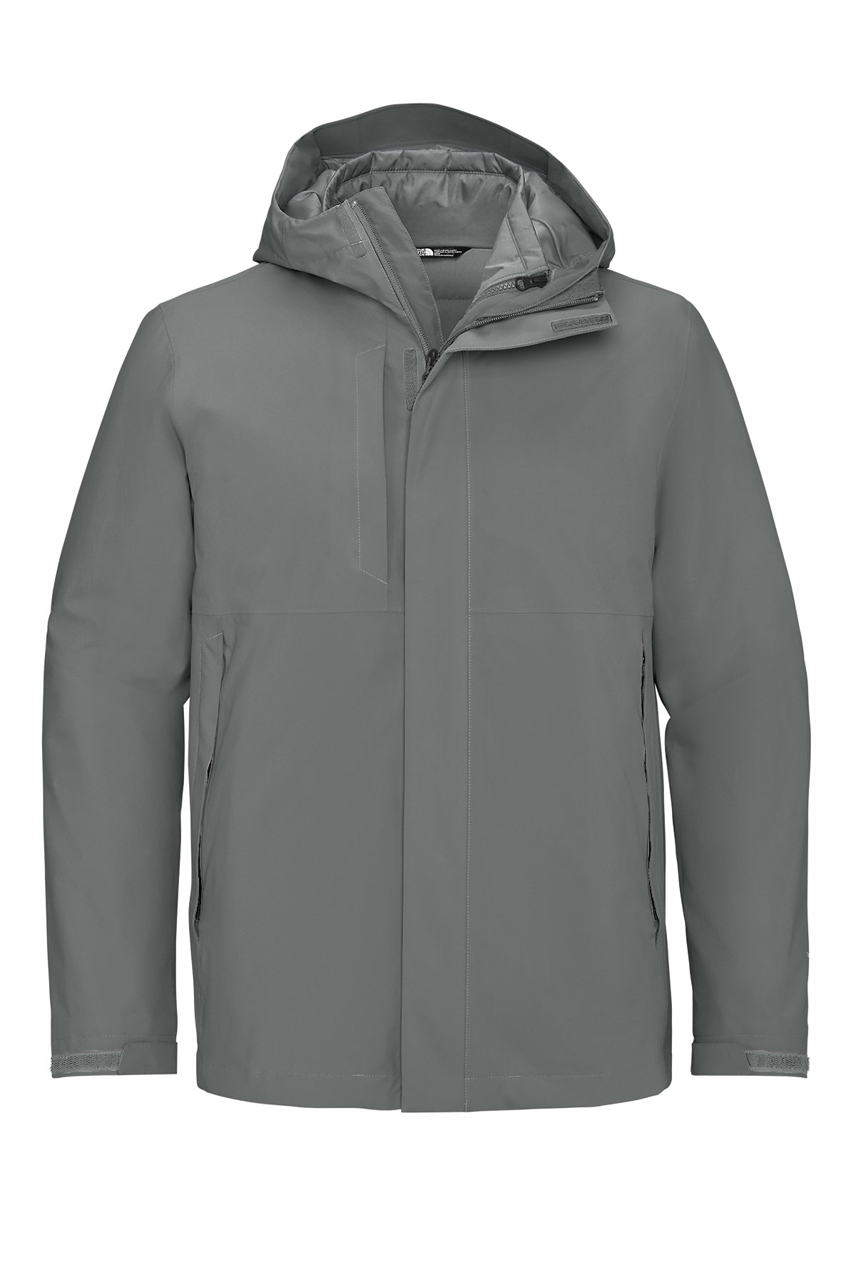 The North Face® Castle Valley Triclimate 3-in-1 Jacket – Fox & Field