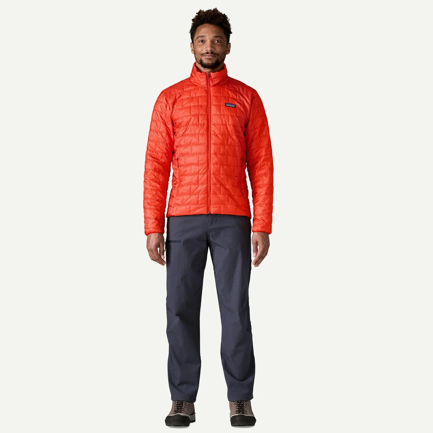 Patagonia M's Nano Puff® Jacket Patagonia