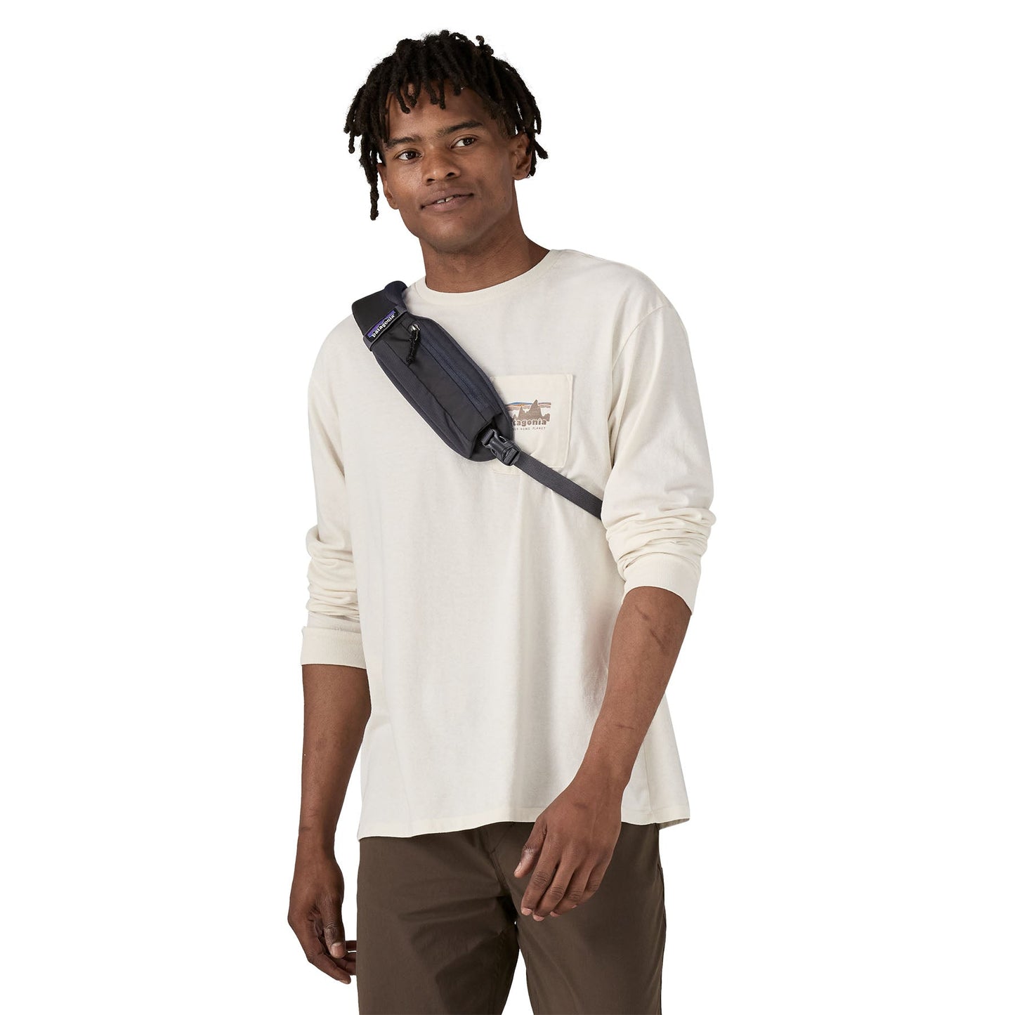 Patagonia Atom Sling 8L Patagonia