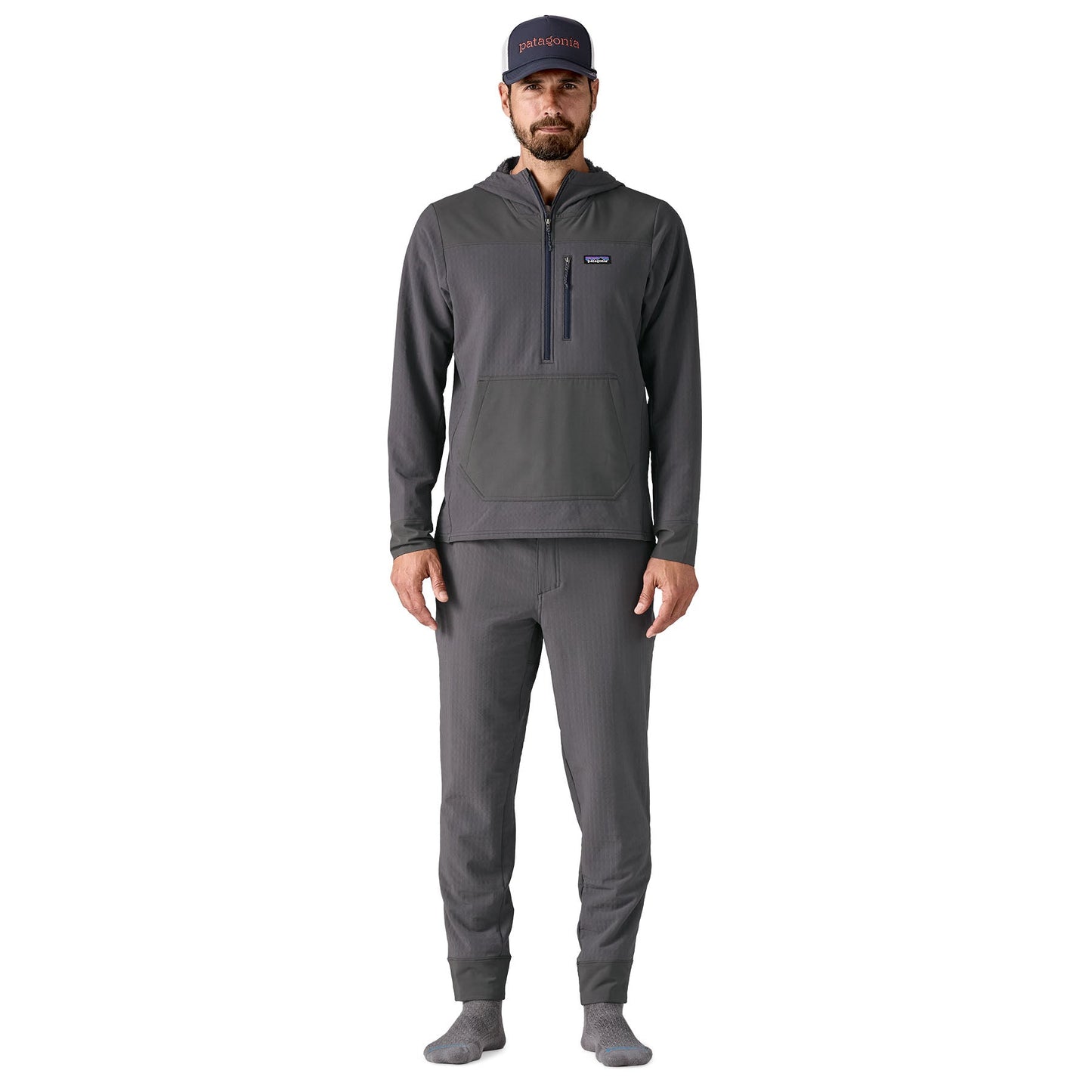 Patagonia Men's R2® TechFace Pants Patagonia