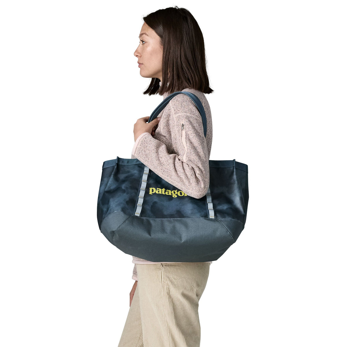 Patagonia Black Hole Tote 25L Patagonia