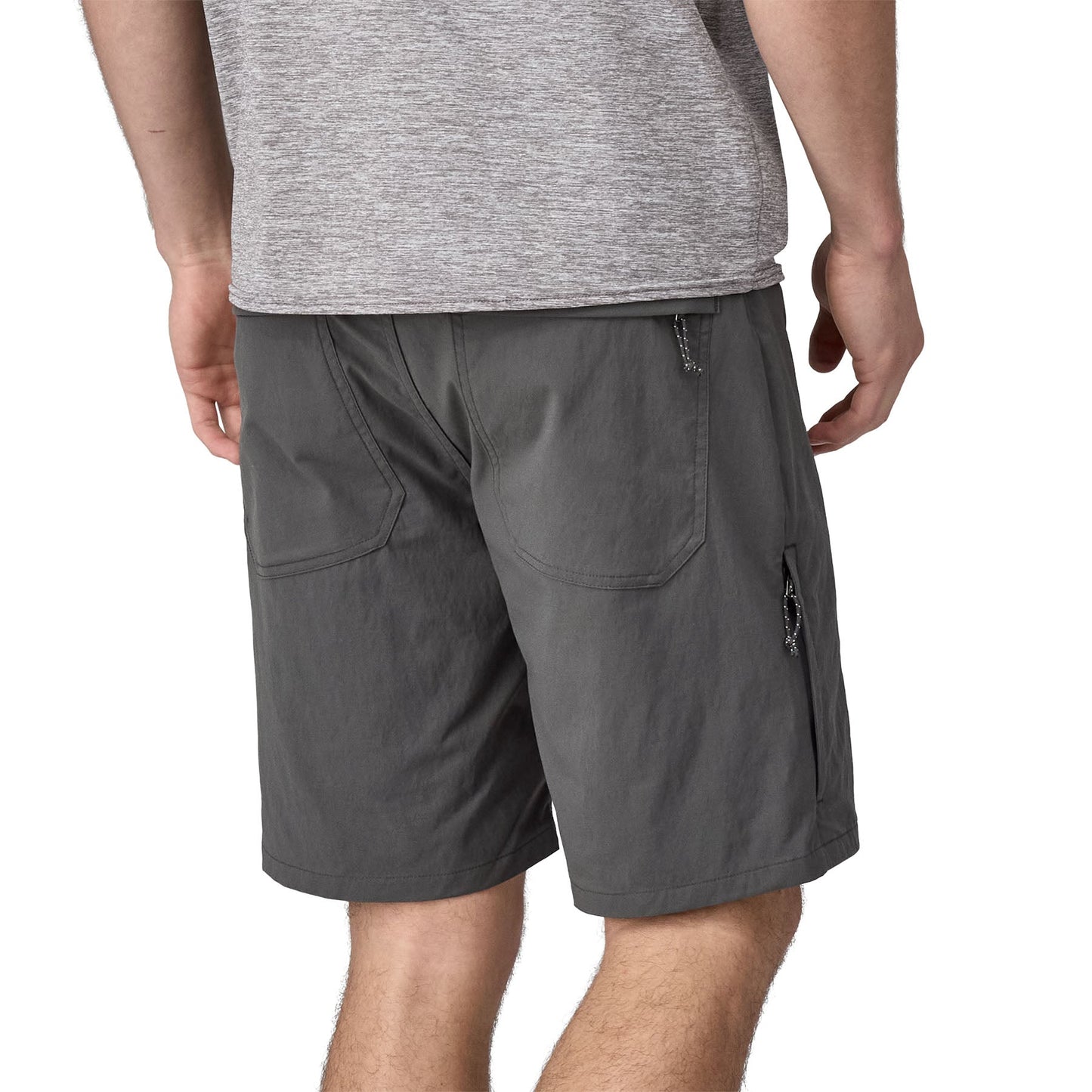 Patagonia M's Quandary Shorts - 8 in. Patagonia