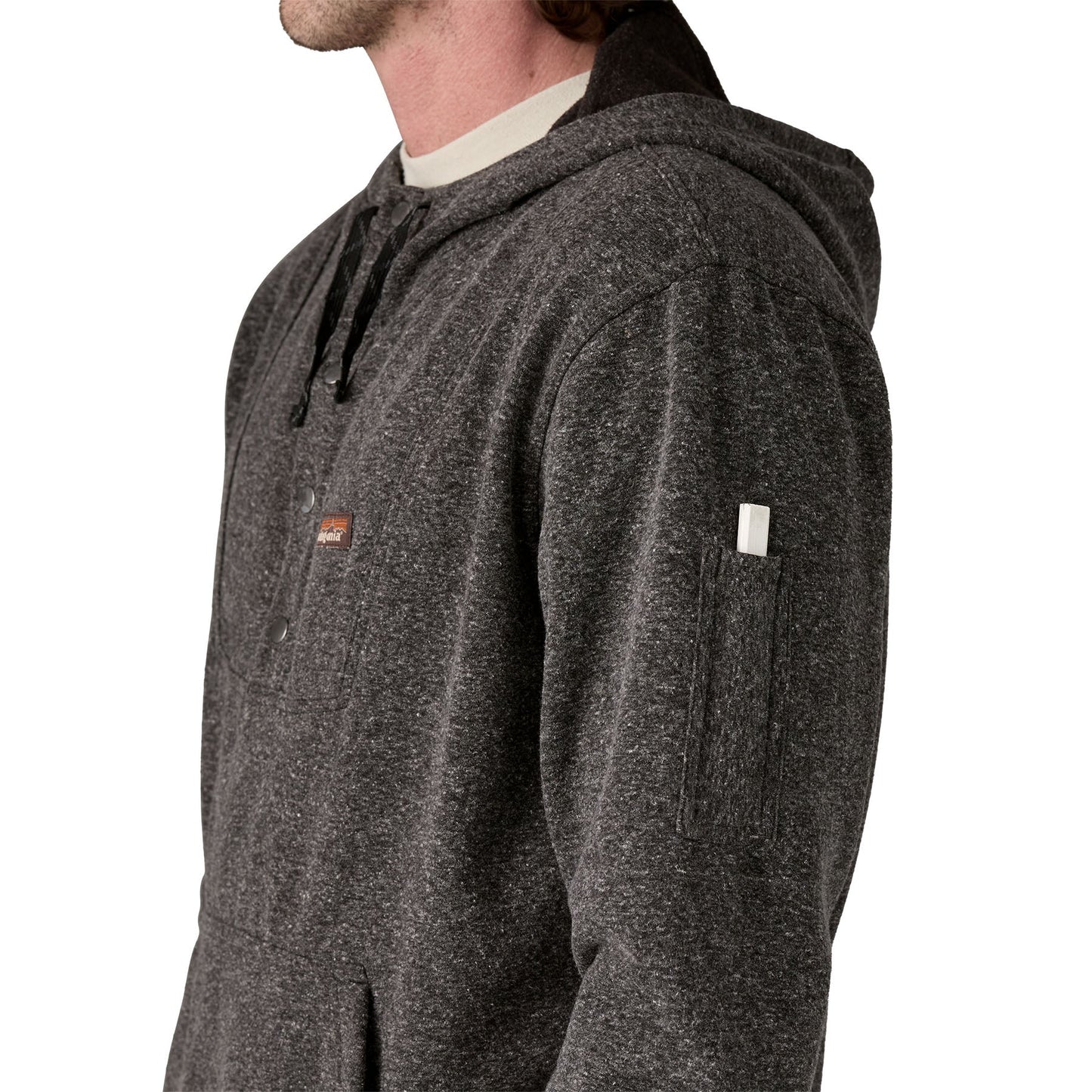 Patagonia M's Work Hoody Sweatshirt Patagonia