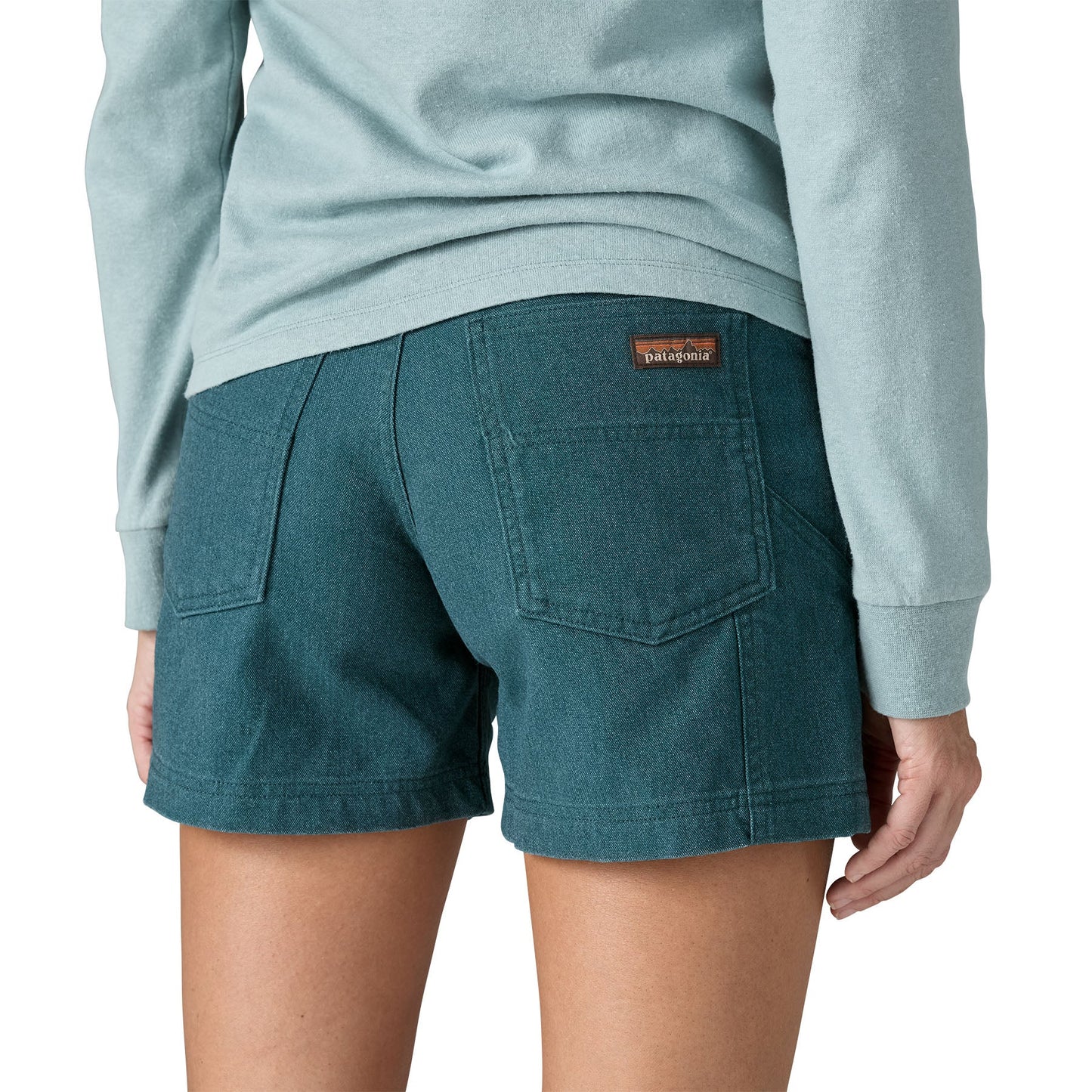 Patagonia W's All Seasons Shorts Patagonia