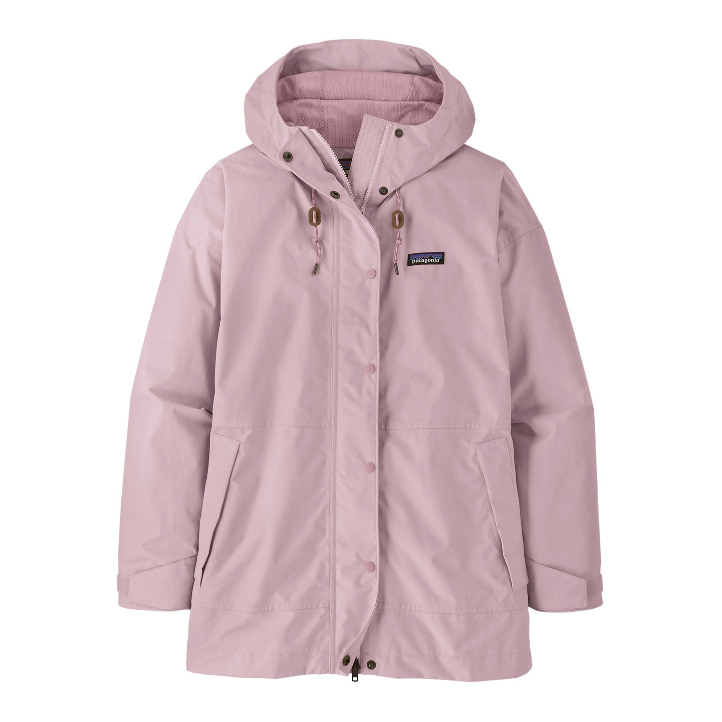 Patagonia W's Outdoor Everyday Rain Jkt Patagonia