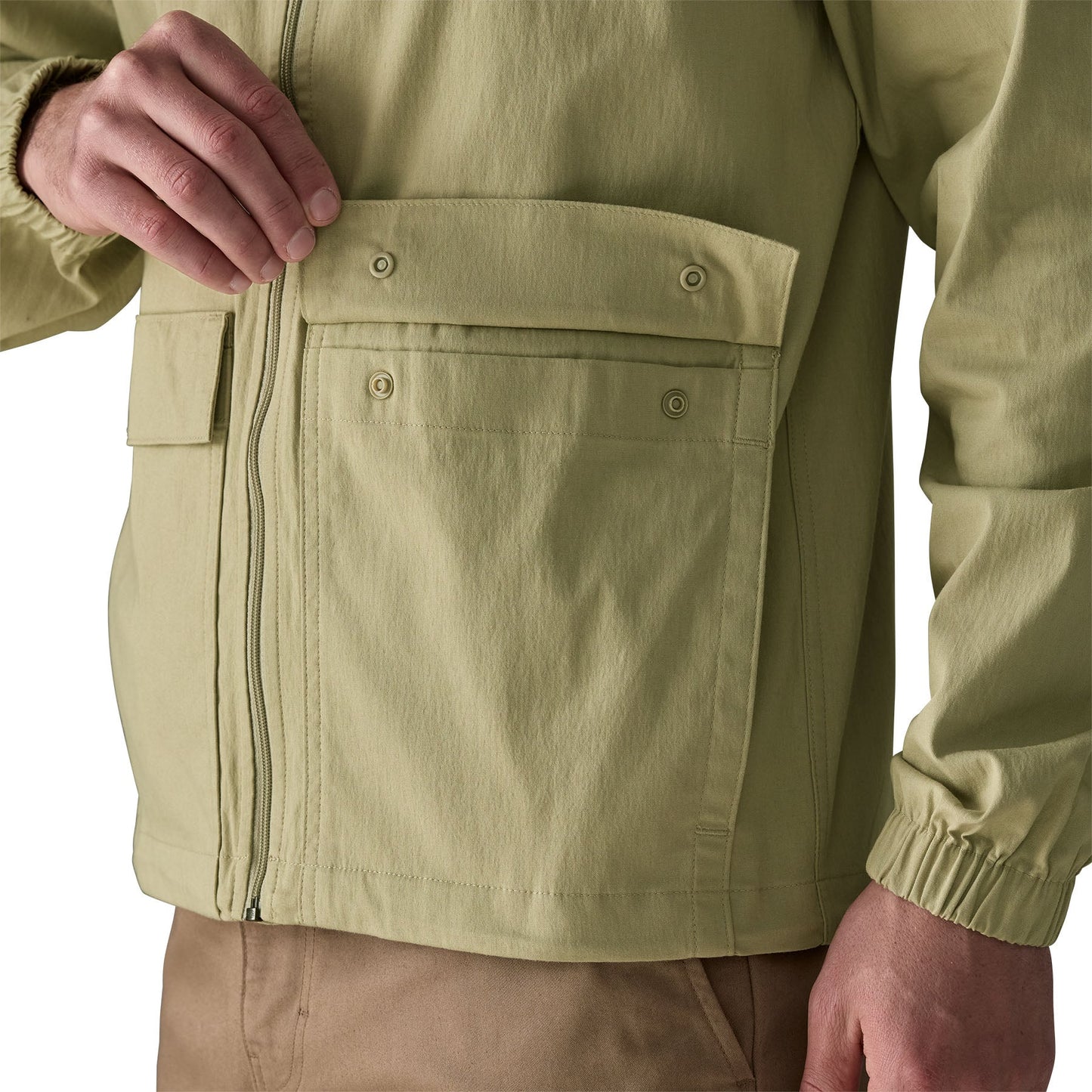 Patagonia Men's Nomader Hoody Jacket Patagonia