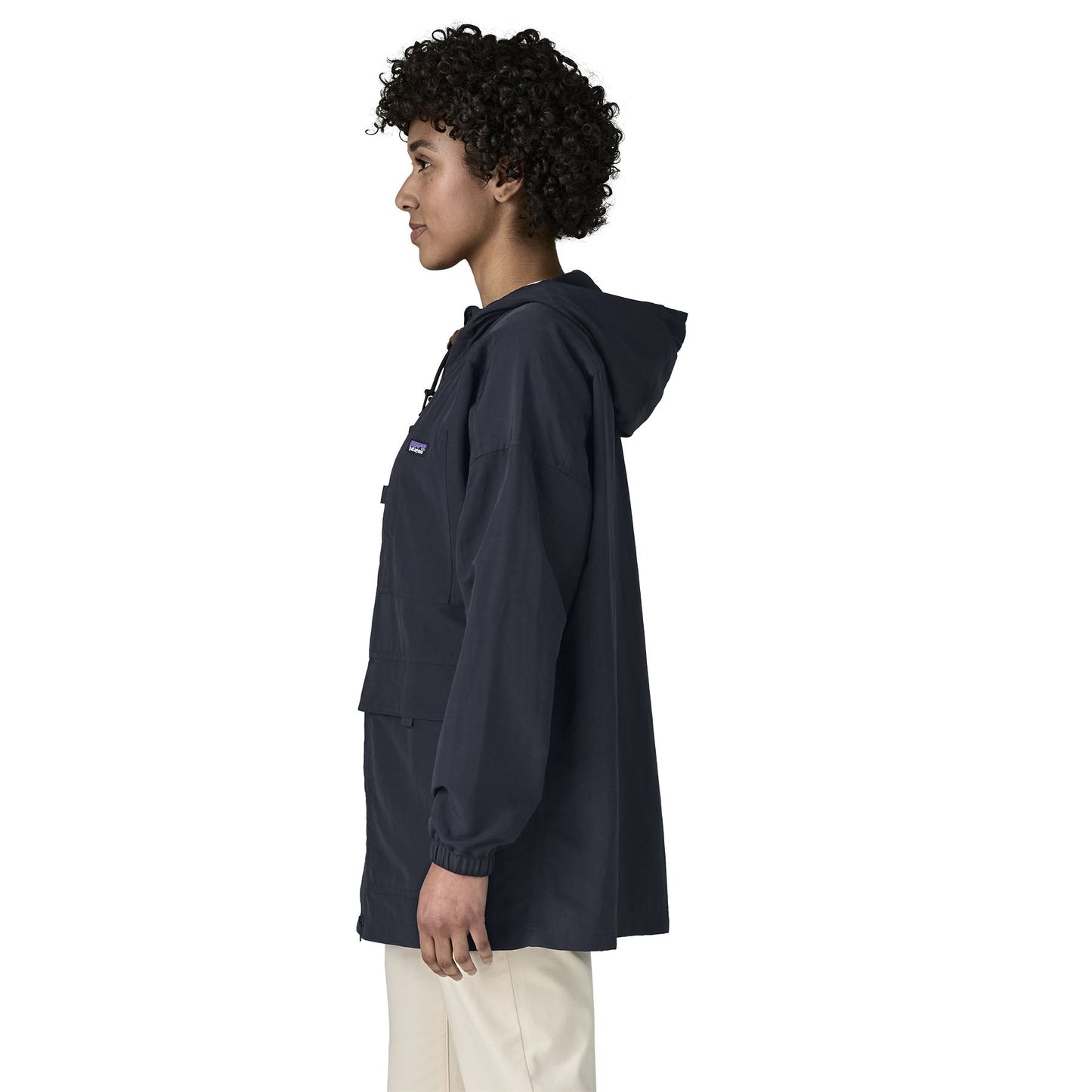 Patagonia W's Skysail Unlined Parka Patagonia