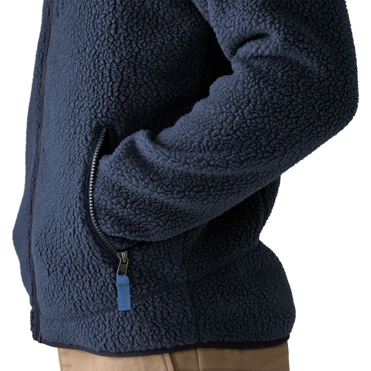 Patagonia M's Retro Pile Jacket Patagonia