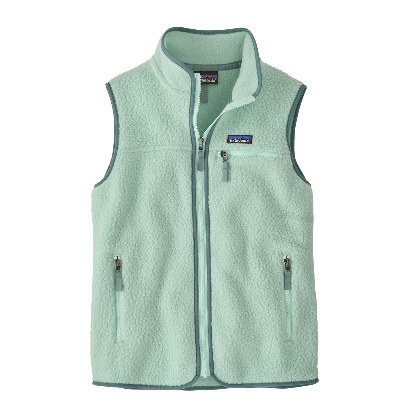Patagonia W's Retro Pile Vest Patagonia