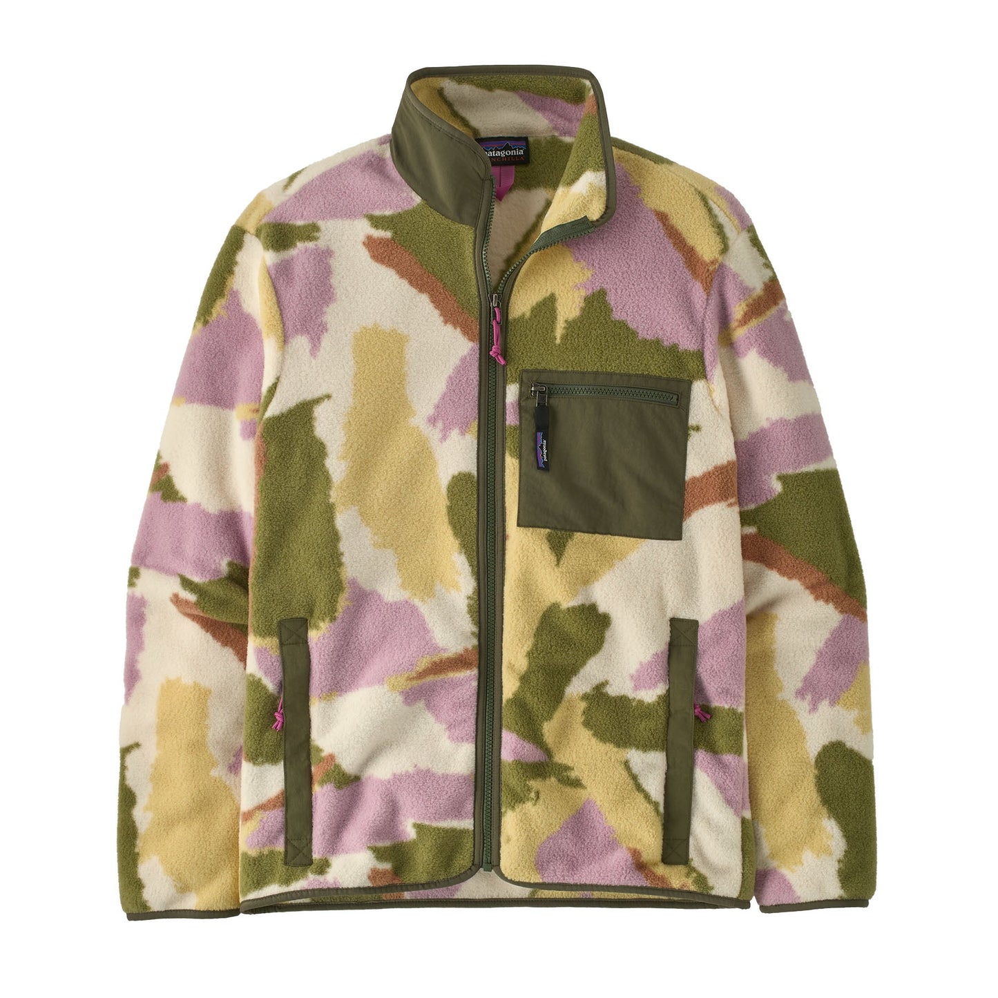 Patagonia M's Synchilla Jacket Patagonia