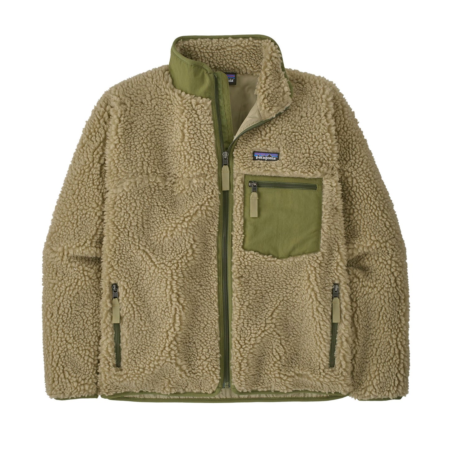 Patagonia Women's Classic Retro-X® Fleece Jacket Patagonia