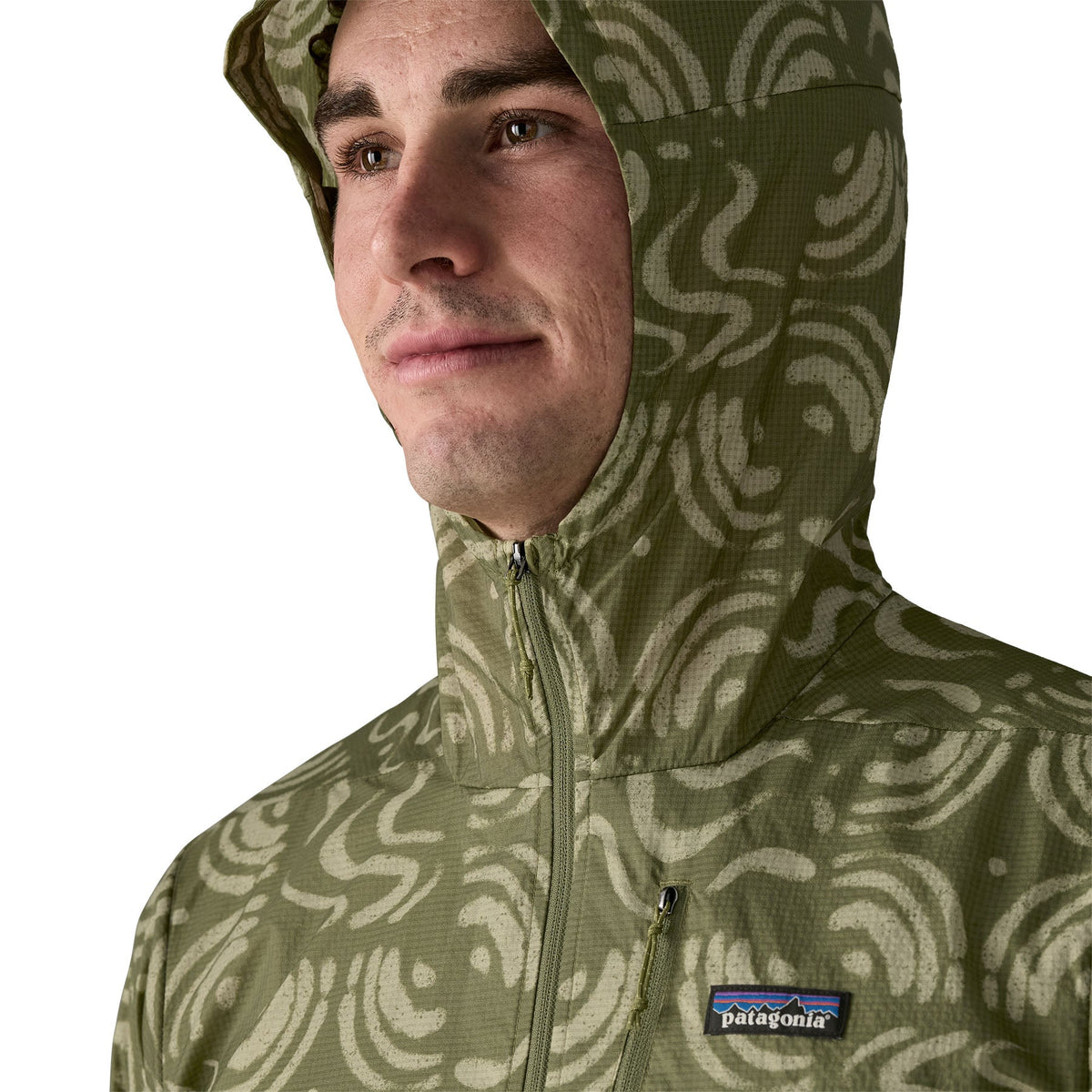 Patagonia M's Houdini Jkt Patagonia