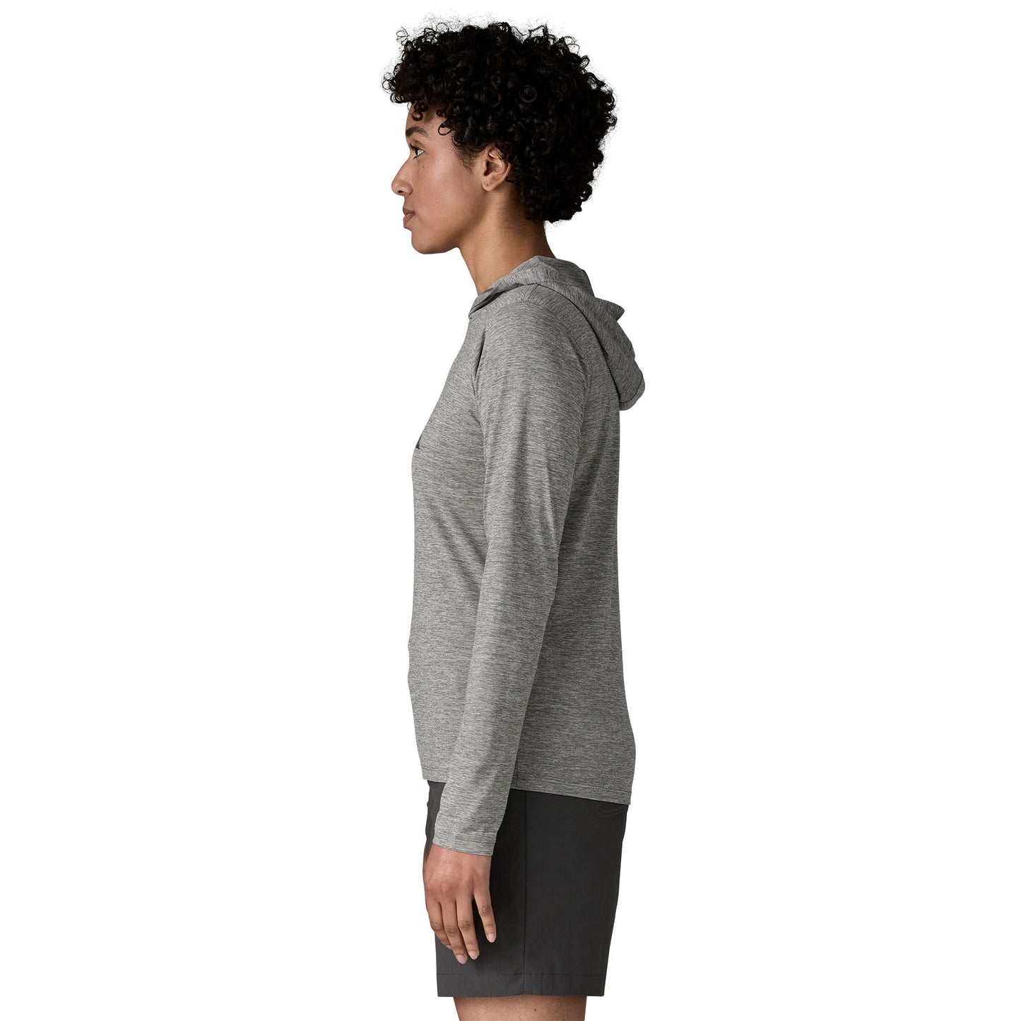 Patagonia W's Cap Cool Daily Hoody - Fitz Roy Nimbus Patagonia