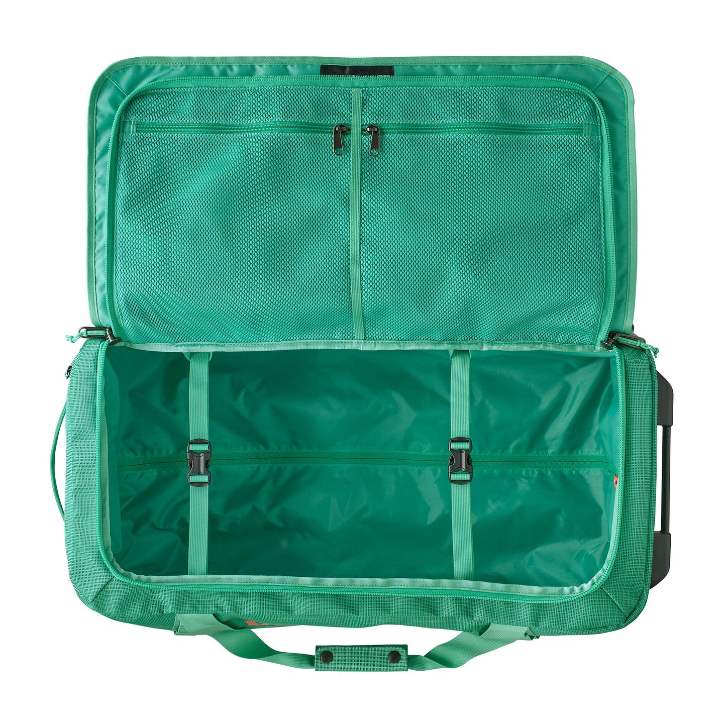 Patagonia Black Hole Wheeled Duffel 70L Patagonia