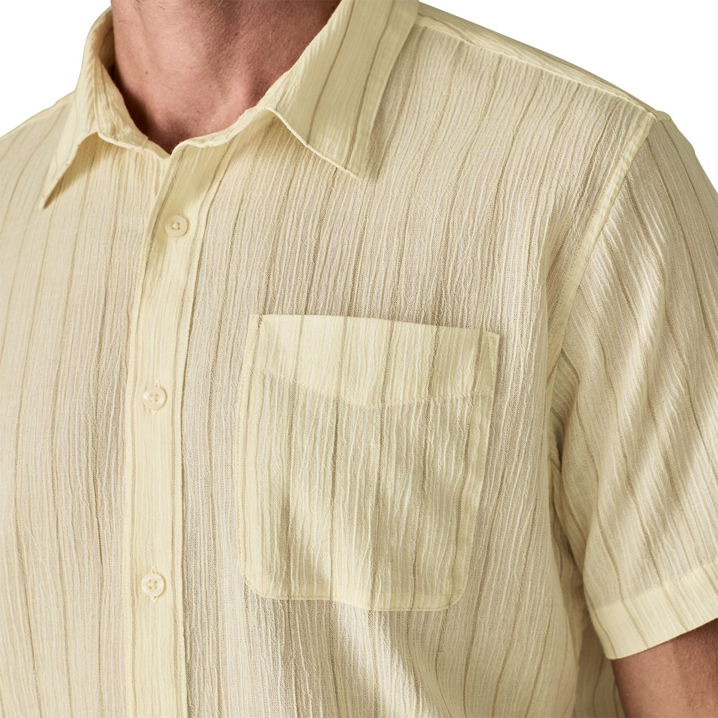 Patagonia M's A/C Shirt Patagonia