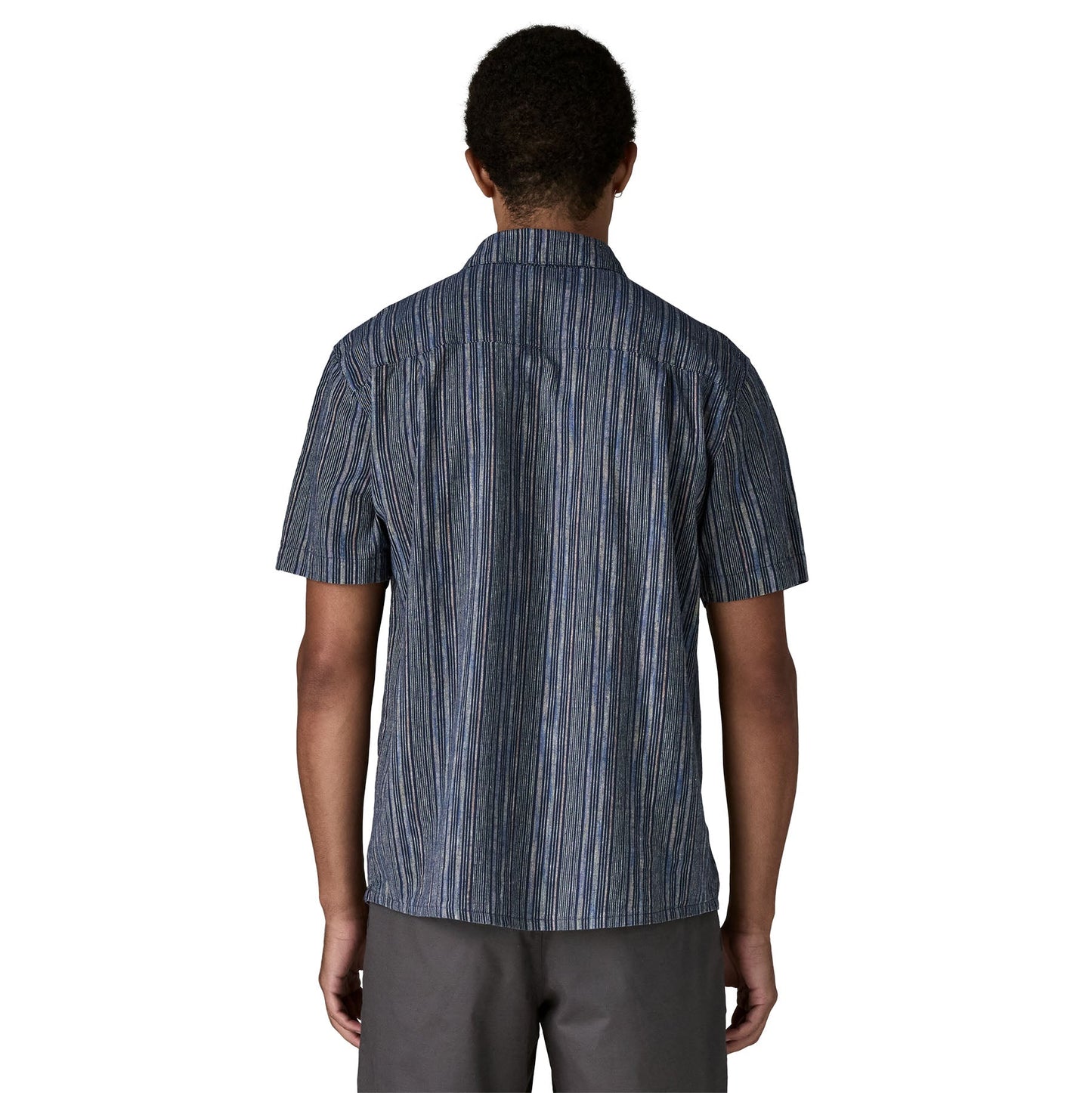 Patagonia M's Back Step Shirt Patagonia