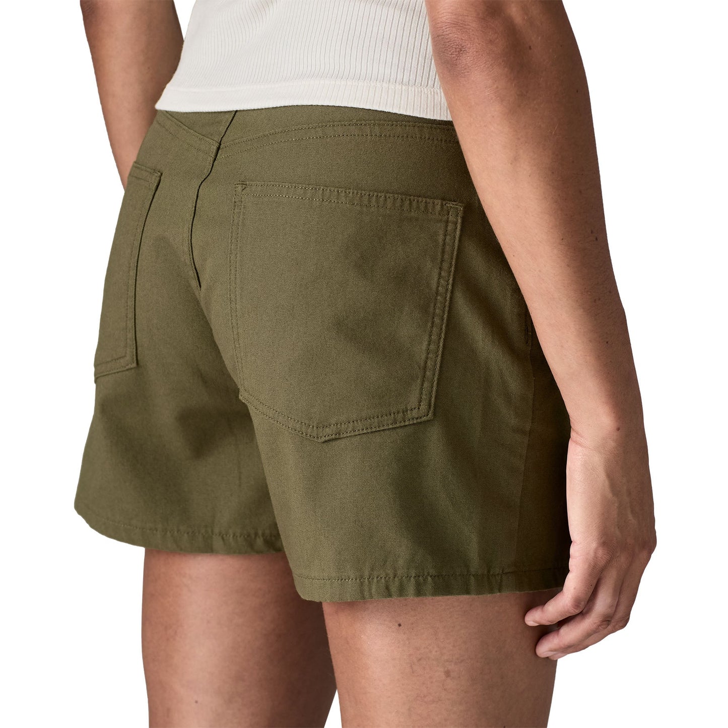 Patagonia W's Classic Shorts Patagonia