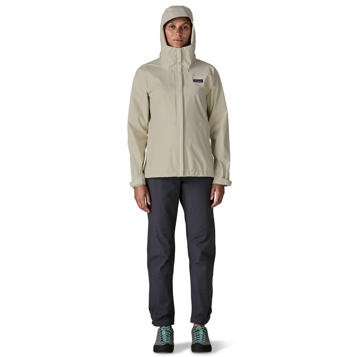 Patagonia W's Torrentshell 3L Rain Jacket Patagonia