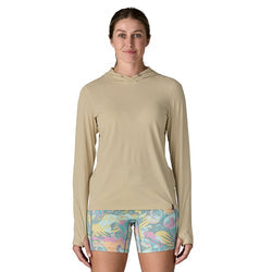 Patagonia W's Cap Cool Ultra Hoody Patagonia