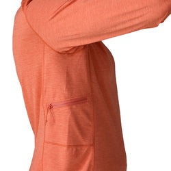 Patagonia W's Cap Cool Sun Hoody Patagonia
