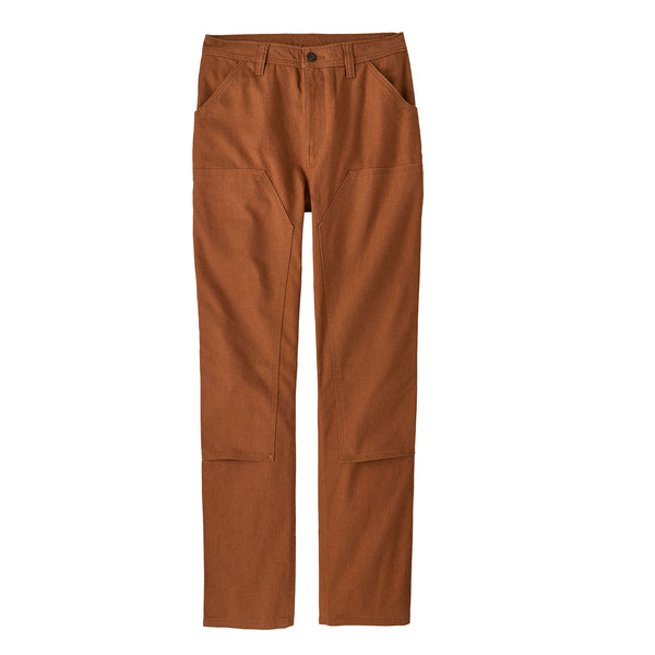 Patagonia Women's Slim All Seasons Work Pants - Short Patagonia