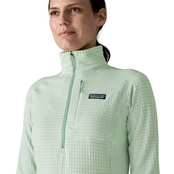 Patagonia W's R1 P/O Patagonia