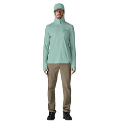 Patagonia M's Cap Cool Sun Hoody - Peak Visions Patagonia