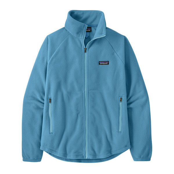 Patagonia W's Classic Microdini Jkt Patagonia