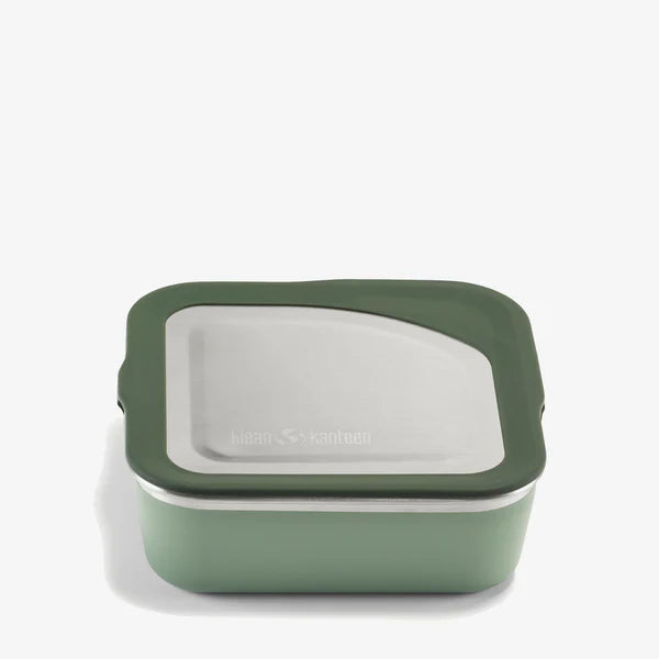 Klean Kanteen Food Boxes Rise Food Box - Lunch 23oz Klean Kanteen