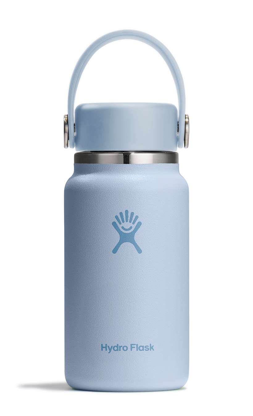 Custom Hydro Flask Micro Hydro Surf 200 mL Hydro Flask