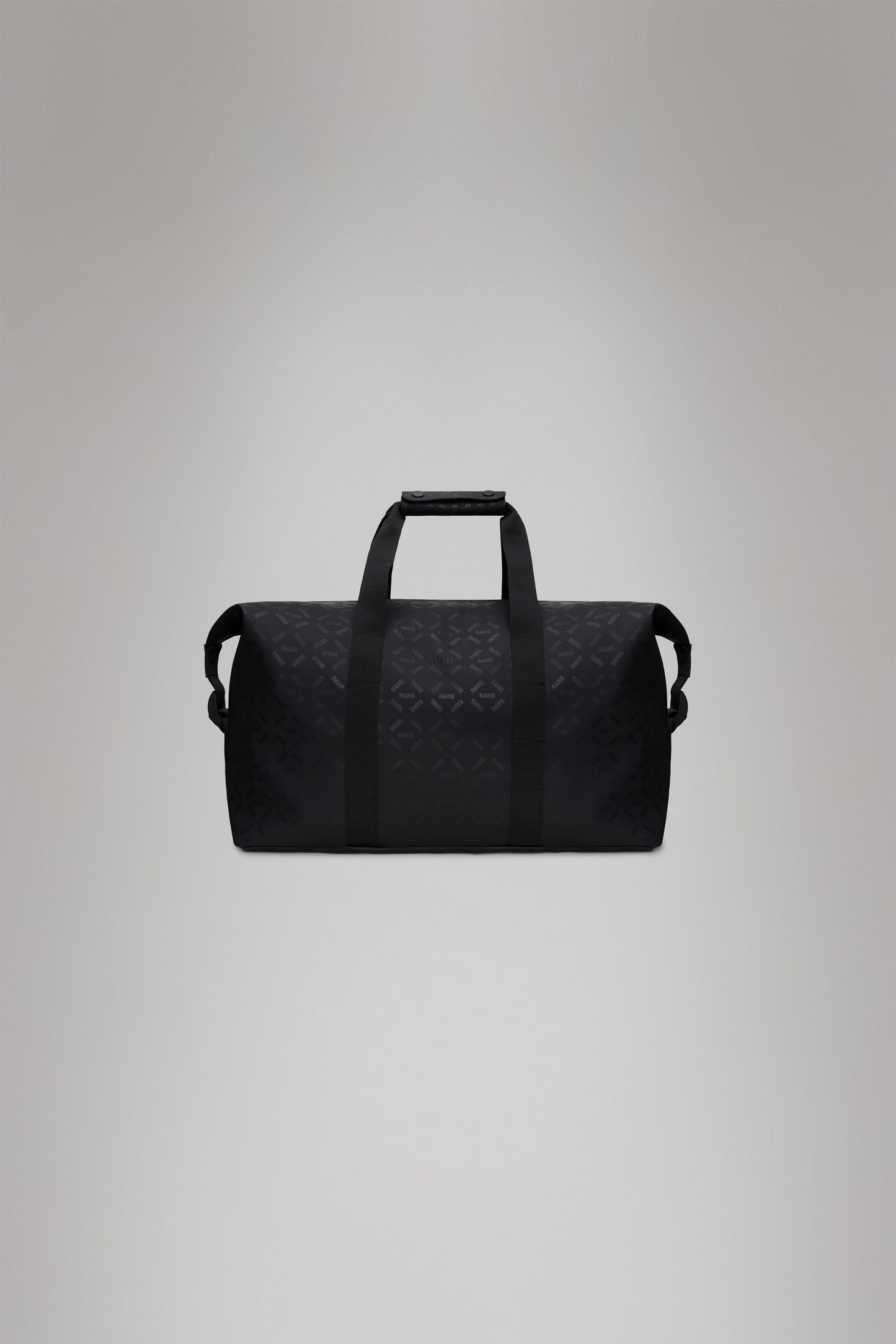 RAINS Hilo Weekend Bag House Weekender