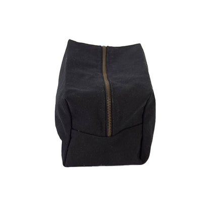 Organic Cotton Toiletry Bag Terra Thread