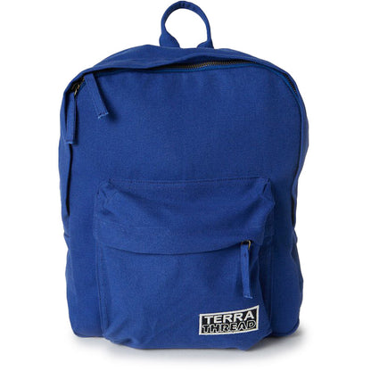 Zem Mini Backpack Terra Thread