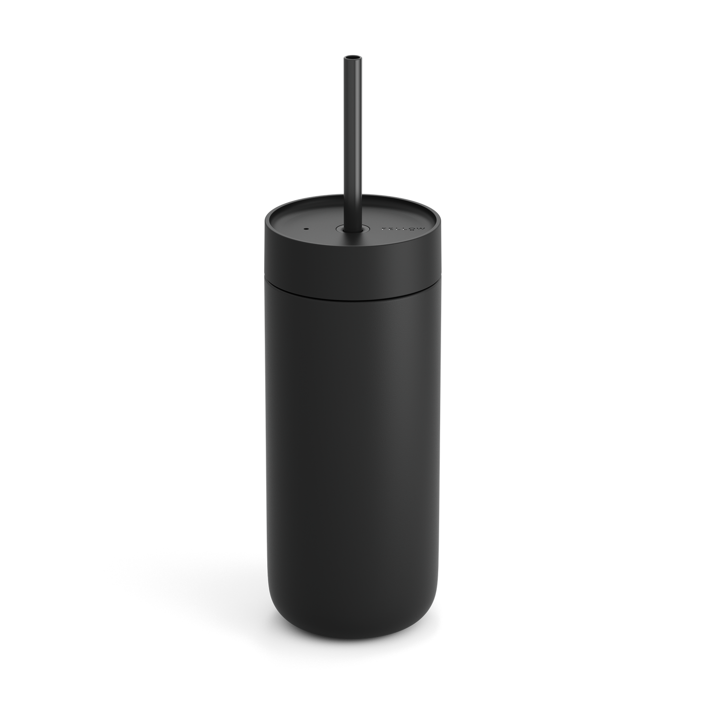 Carter Cold Tumbler-Matte Black-Fellow