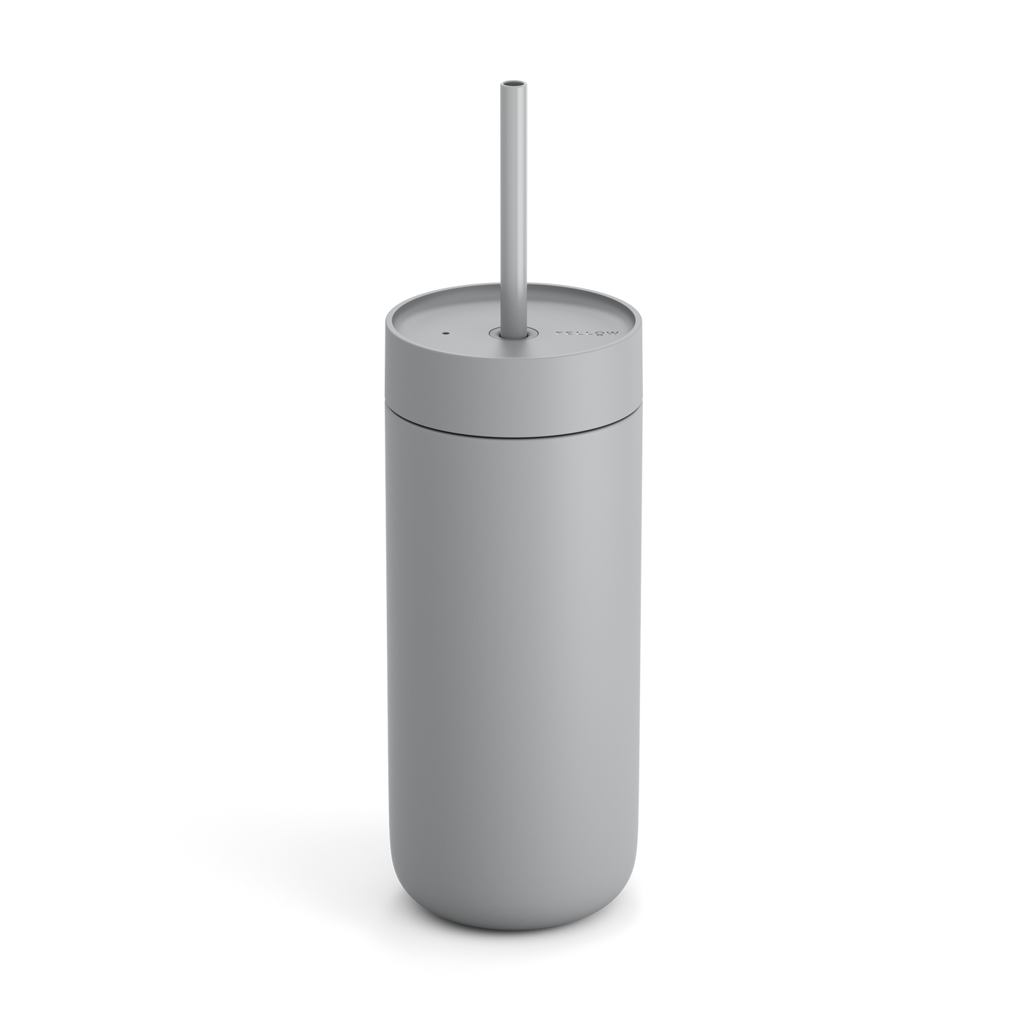 Carter Cold Tumbler-Matte Grey-Fellow