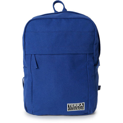 Everyday Organic Cotton Backpack Terra Thread